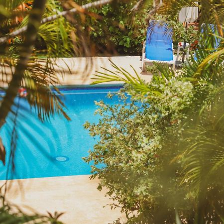 Hotel Villa Del Sol Coco Eksteriør billede