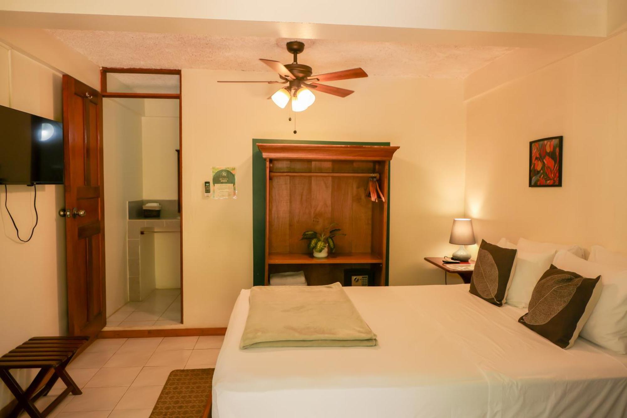 Hotel Villa Del Sol Coco Eksteriør billede