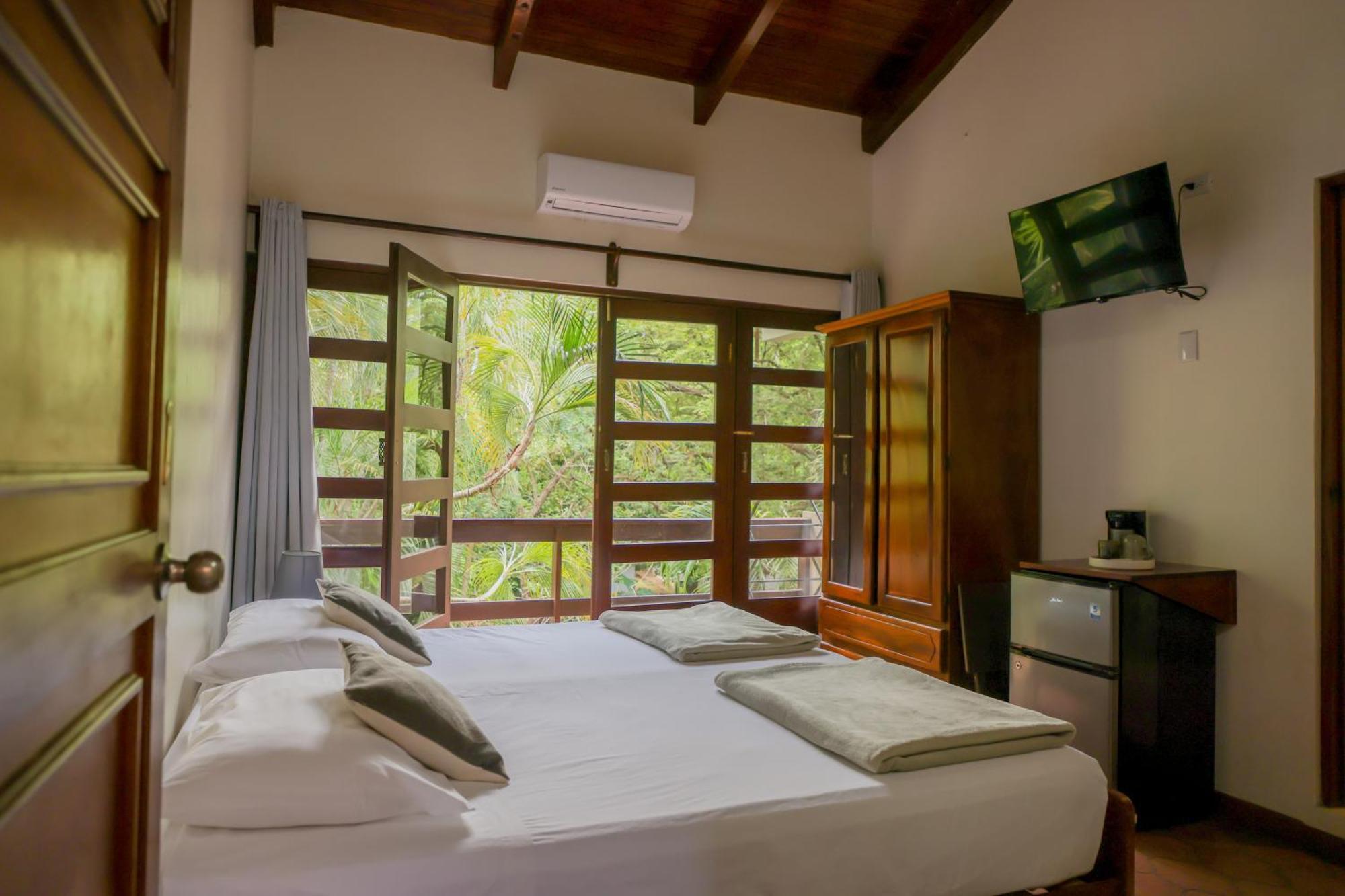Hotel Villa Del Sol Coco Eksteriør billede