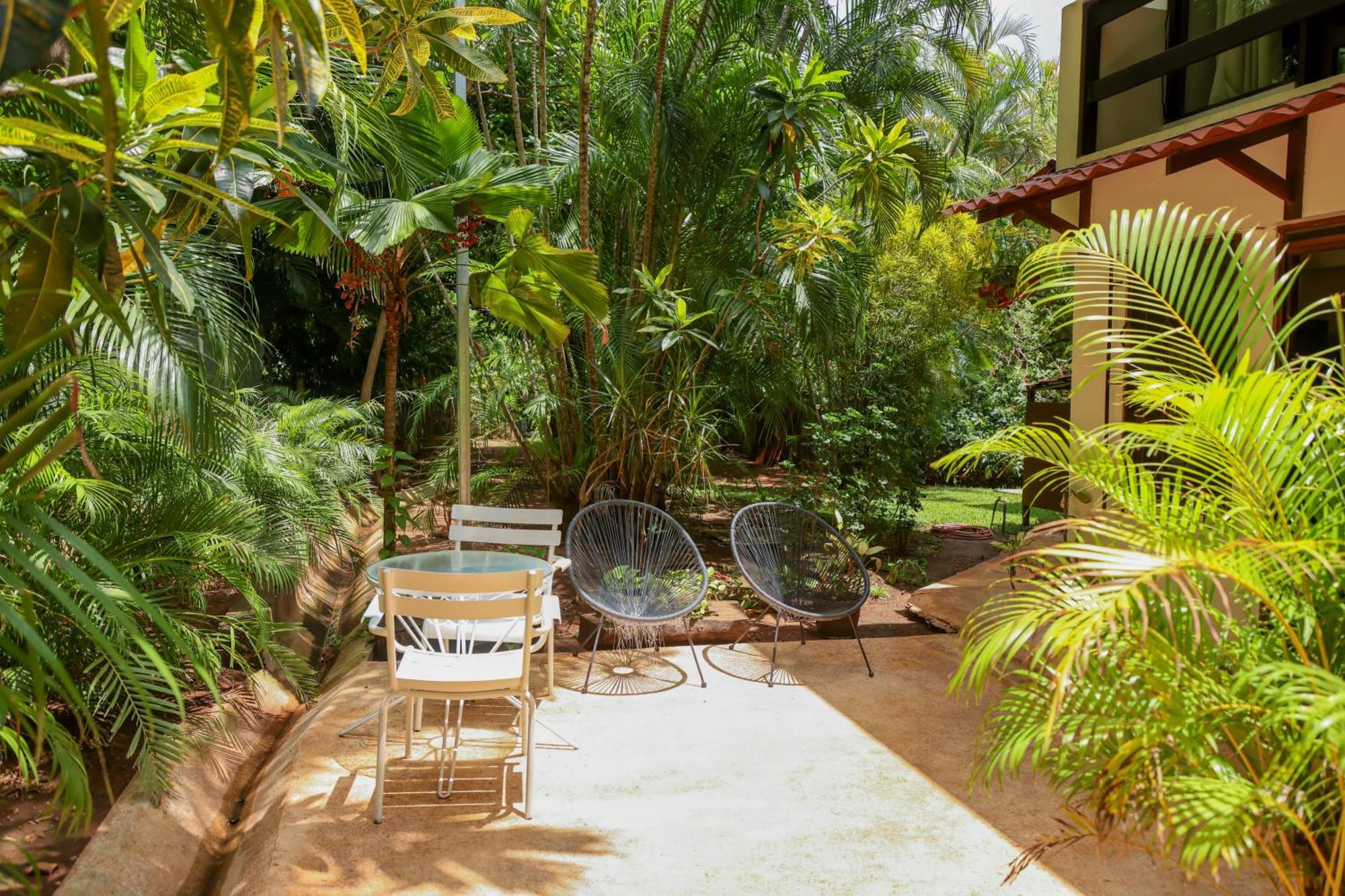 Hotel Villa Del Sol Coco Eksteriør billede