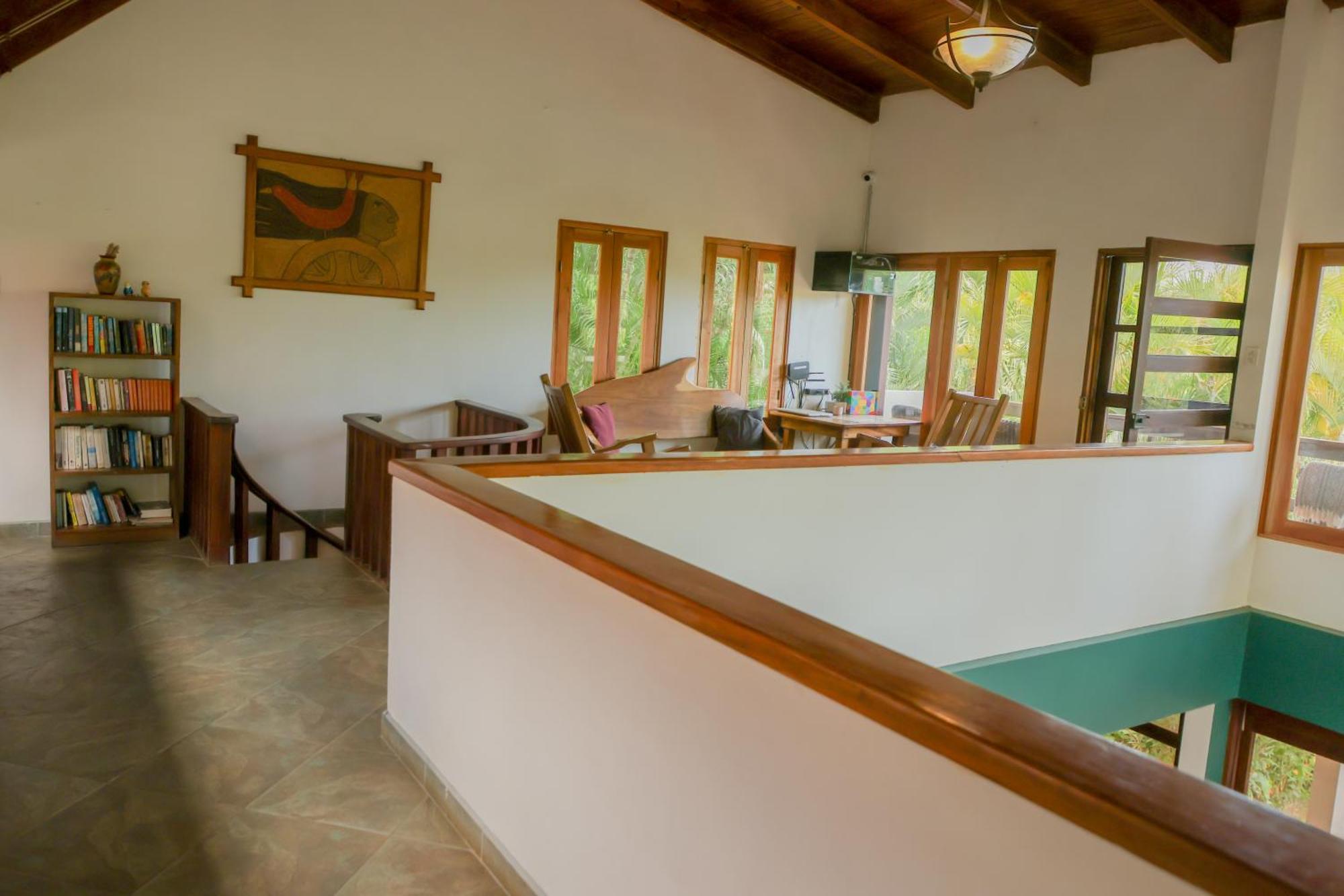 Hotel Villa Del Sol Coco Eksteriør billede