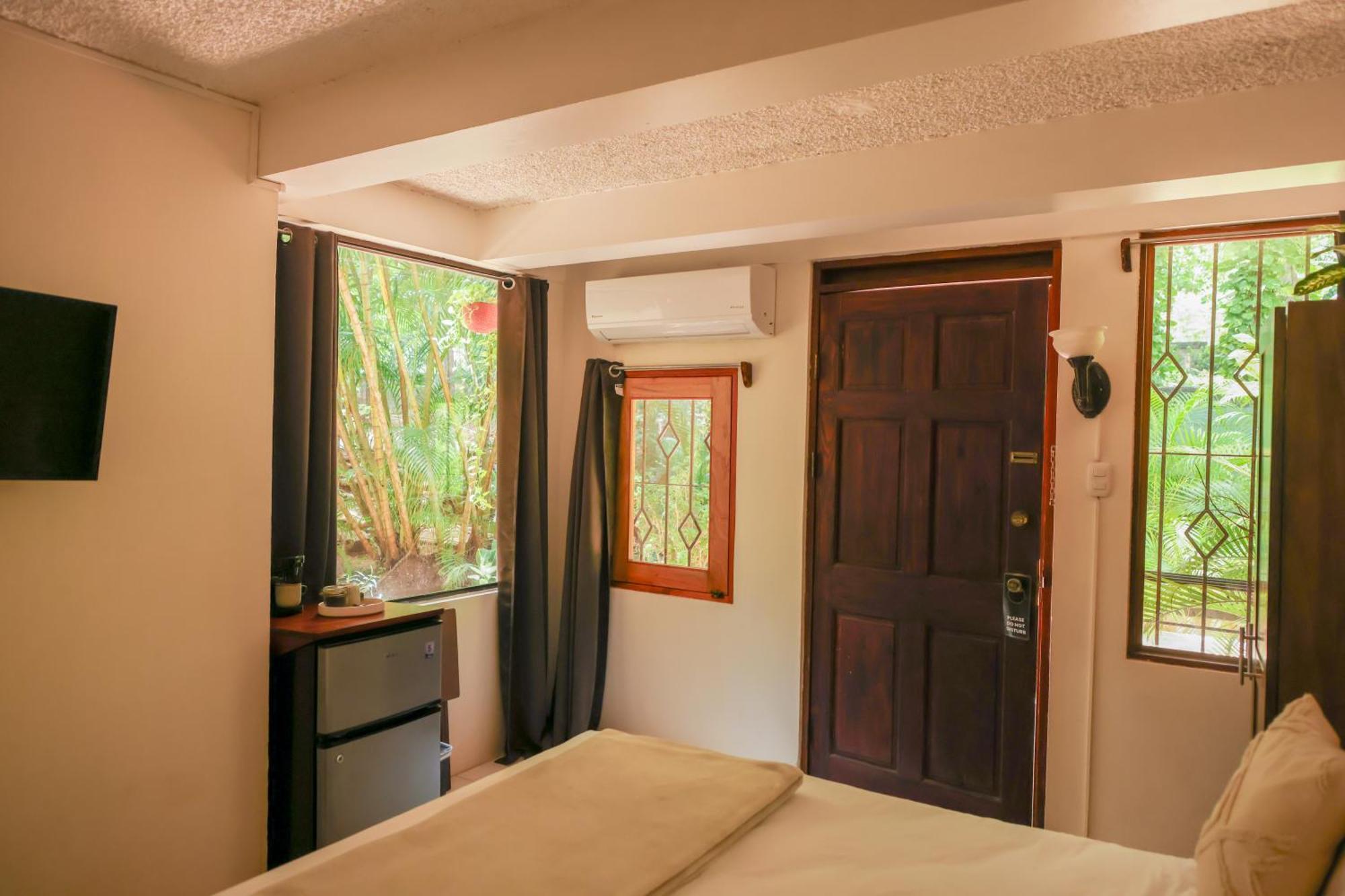 Hotel Villa Del Sol Coco Eksteriør billede