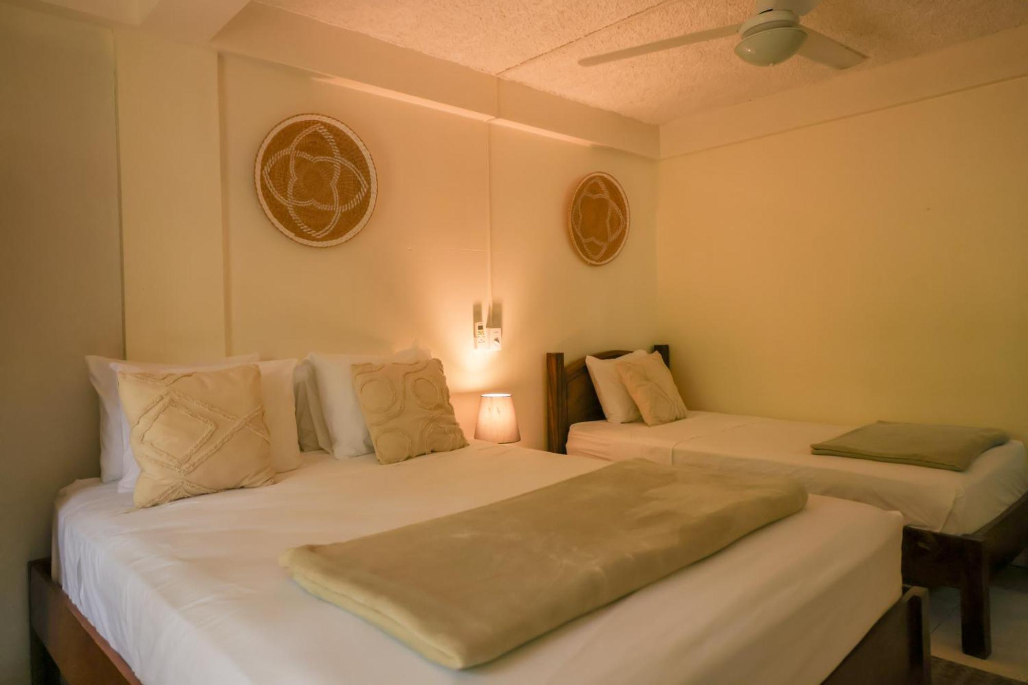 Hotel Villa Del Sol Coco Eksteriør billede
