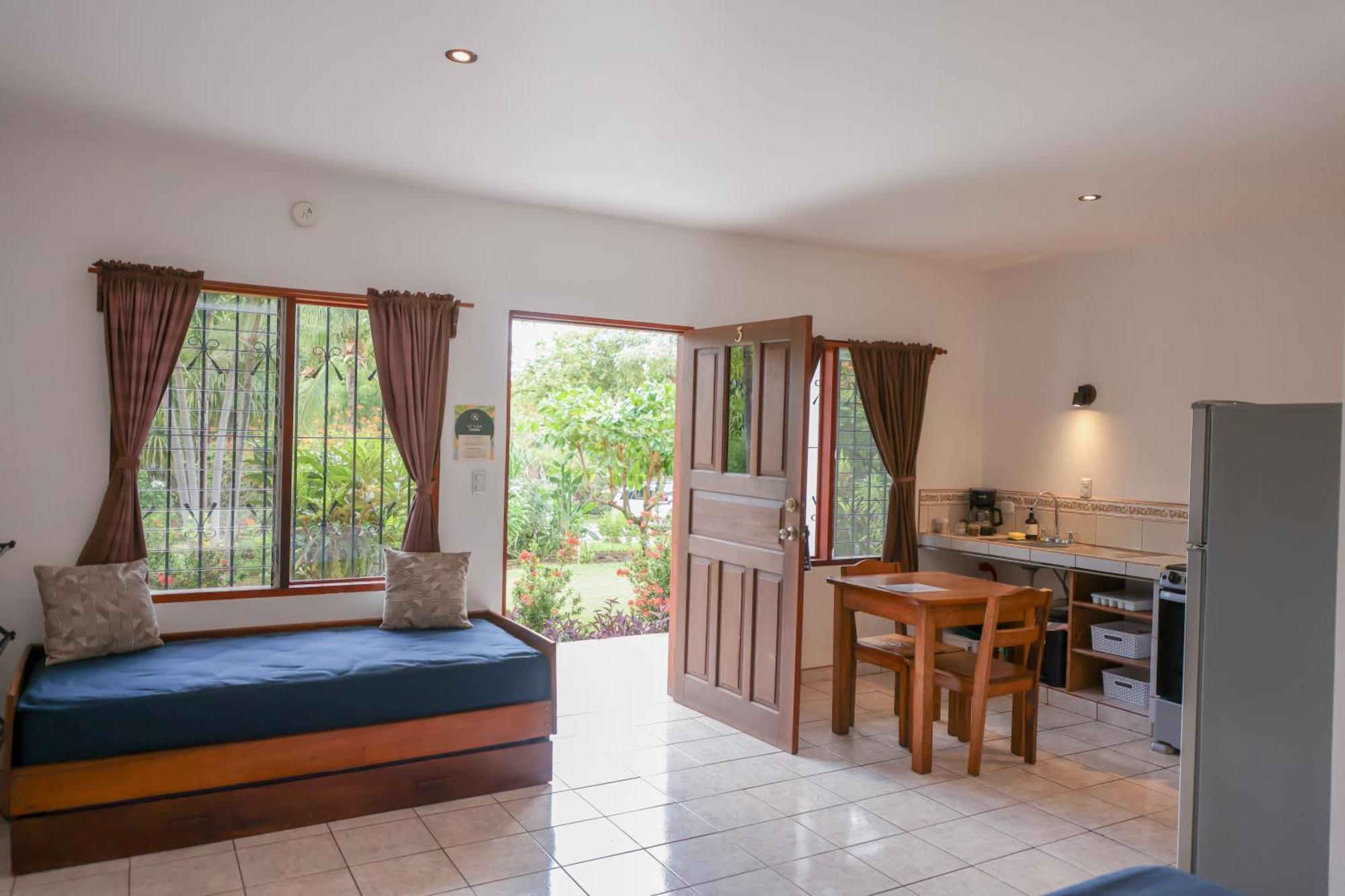 Hotel Villa Del Sol Coco Eksteriør billede