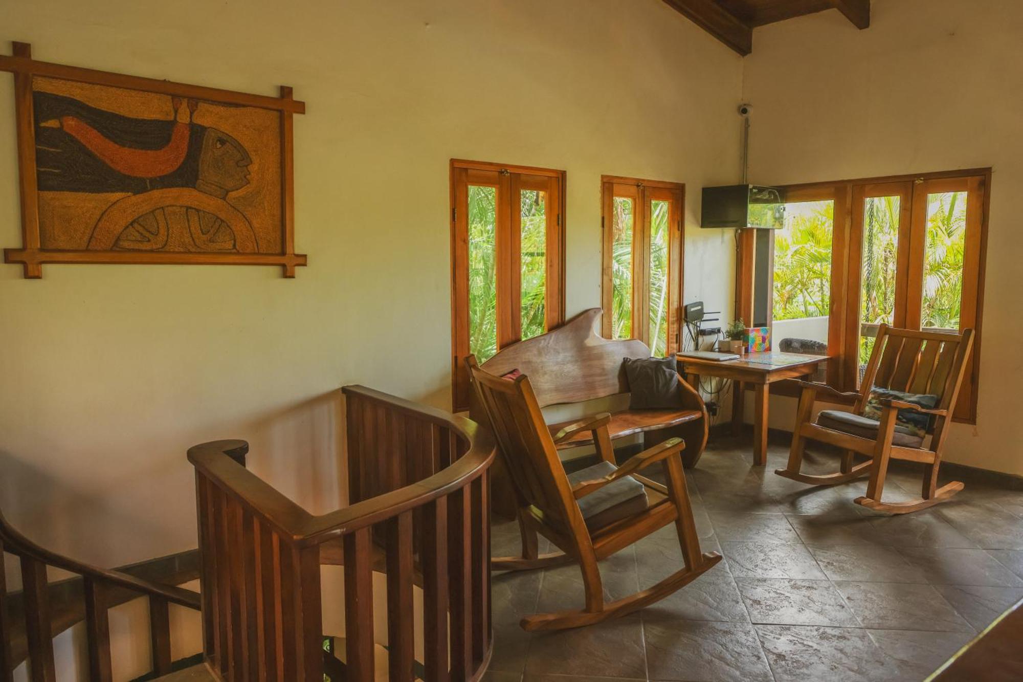 Hotel Villa Del Sol Coco Eksteriør billede