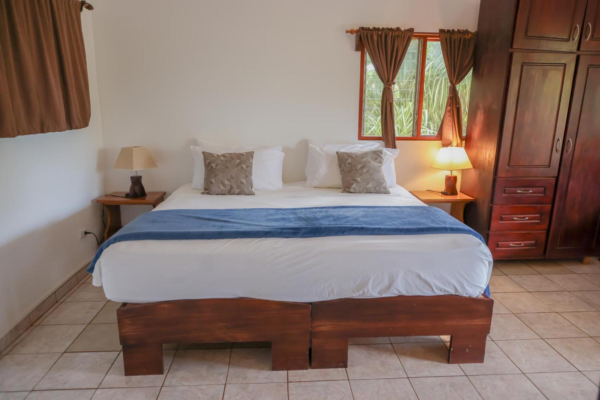 Hotel Villa Del Sol Coco Eksteriør billede