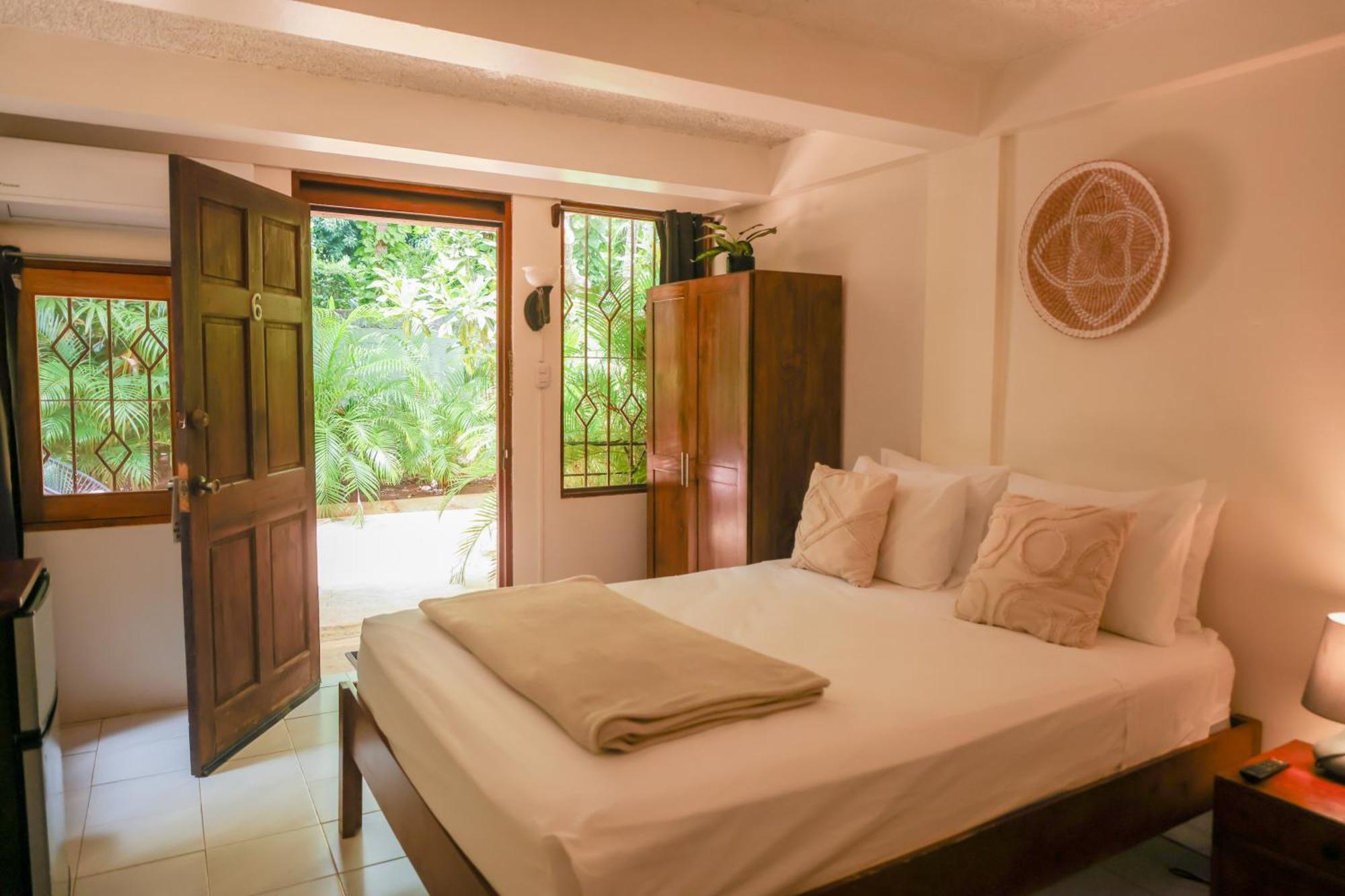 Hotel Villa Del Sol Coco Eksteriør billede