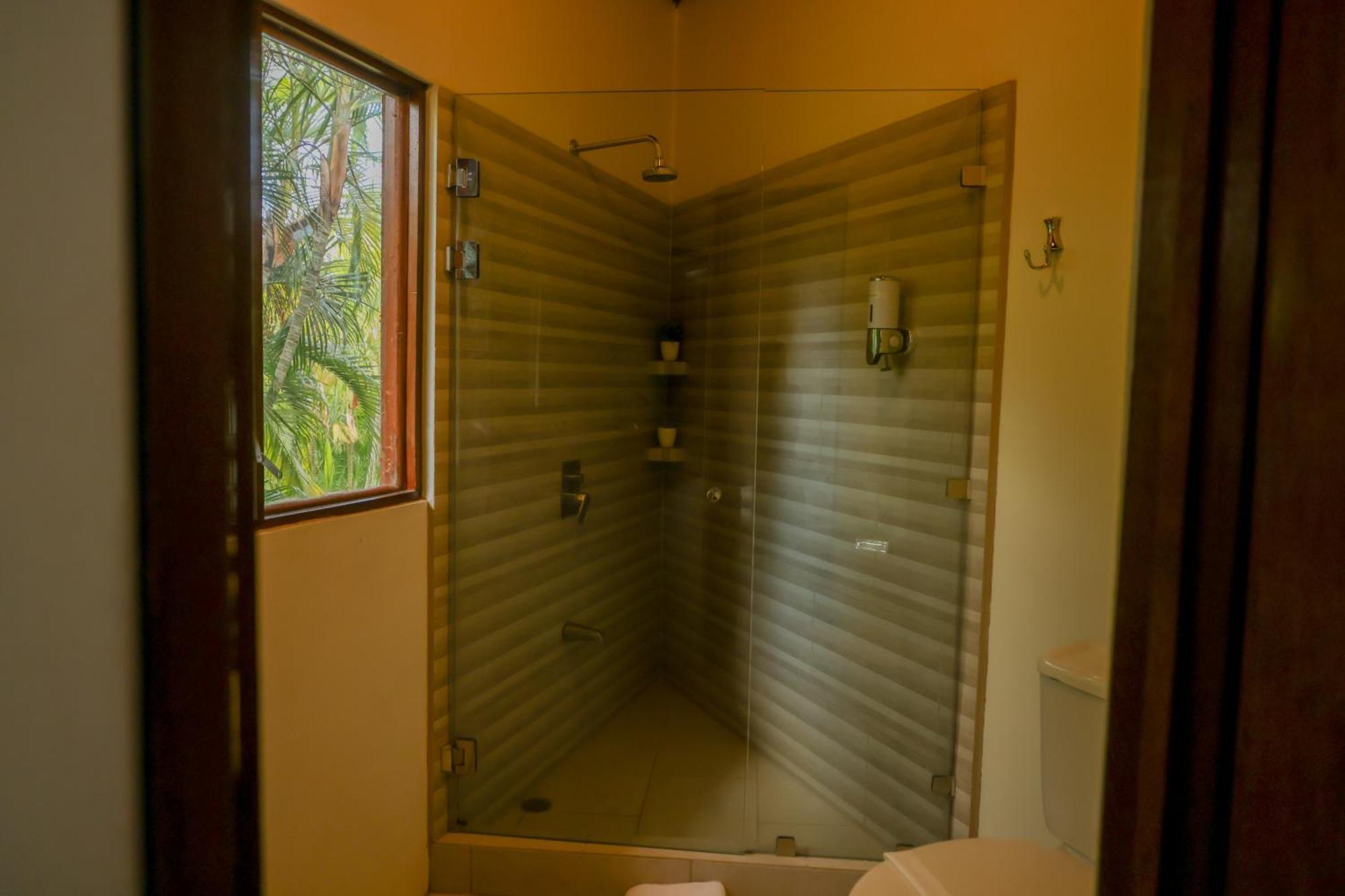 Hotel Villa Del Sol Coco Eksteriør billede