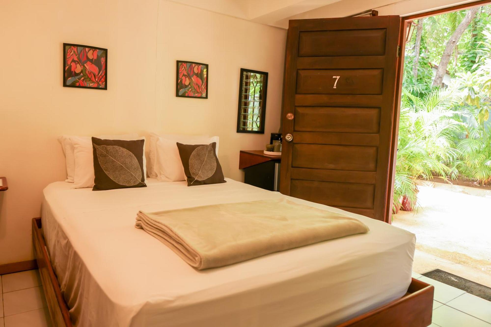 Hotel Villa Del Sol Coco Eksteriør billede