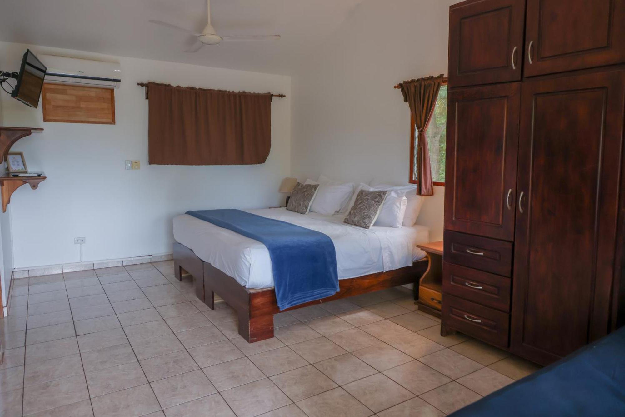 Hotel Villa Del Sol Coco Eksteriør billede