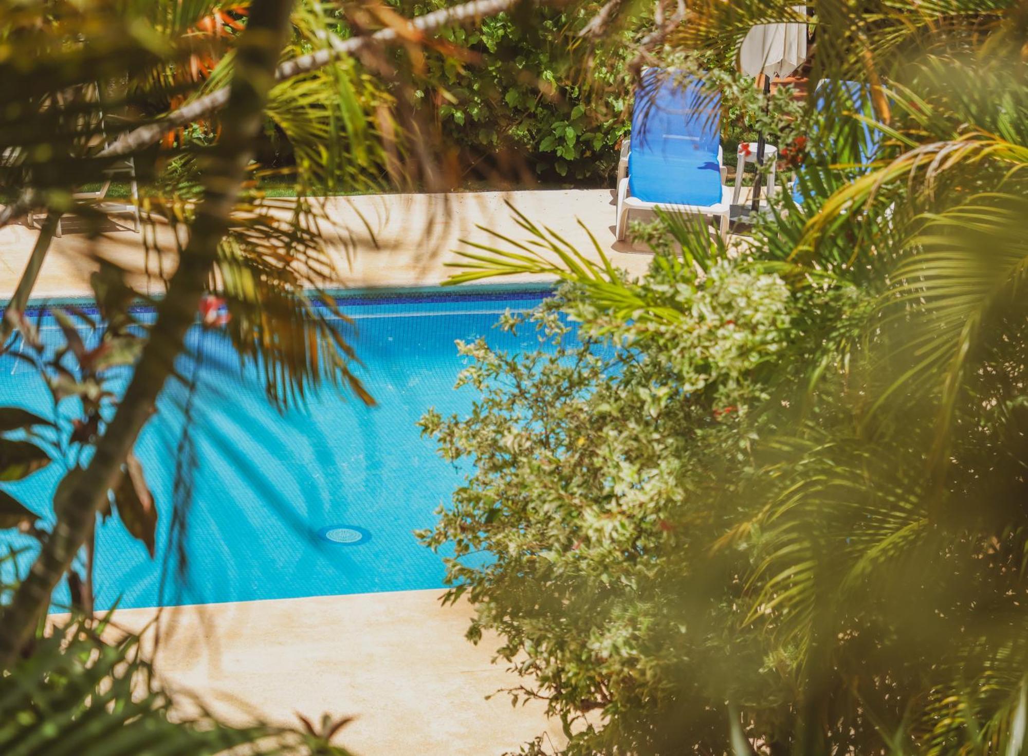 Hotel Villa Del Sol Coco Eksteriør billede