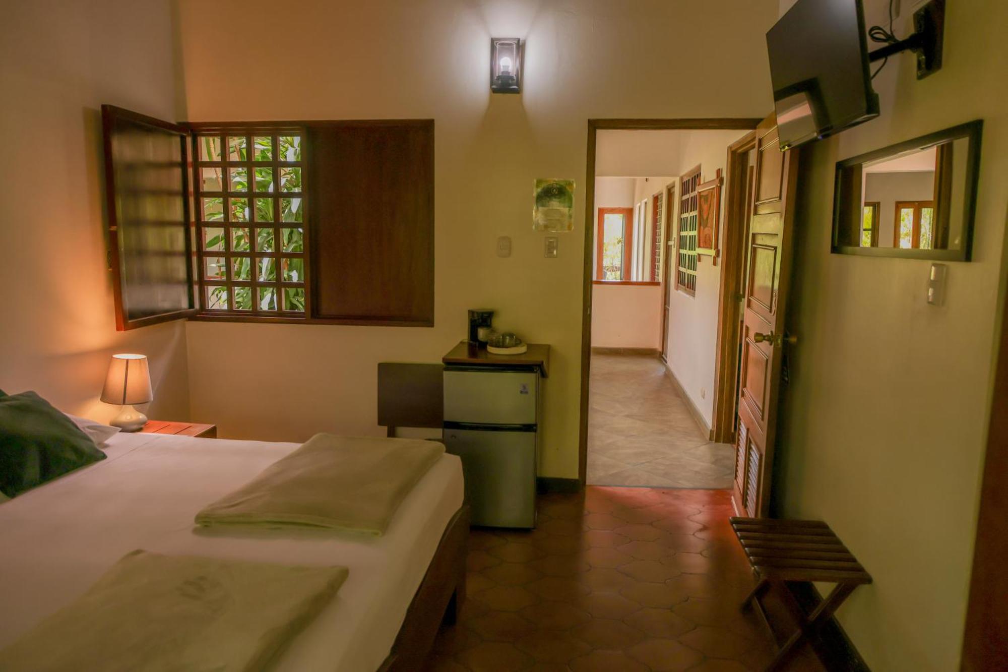 Hotel Villa Del Sol Coco Eksteriør billede