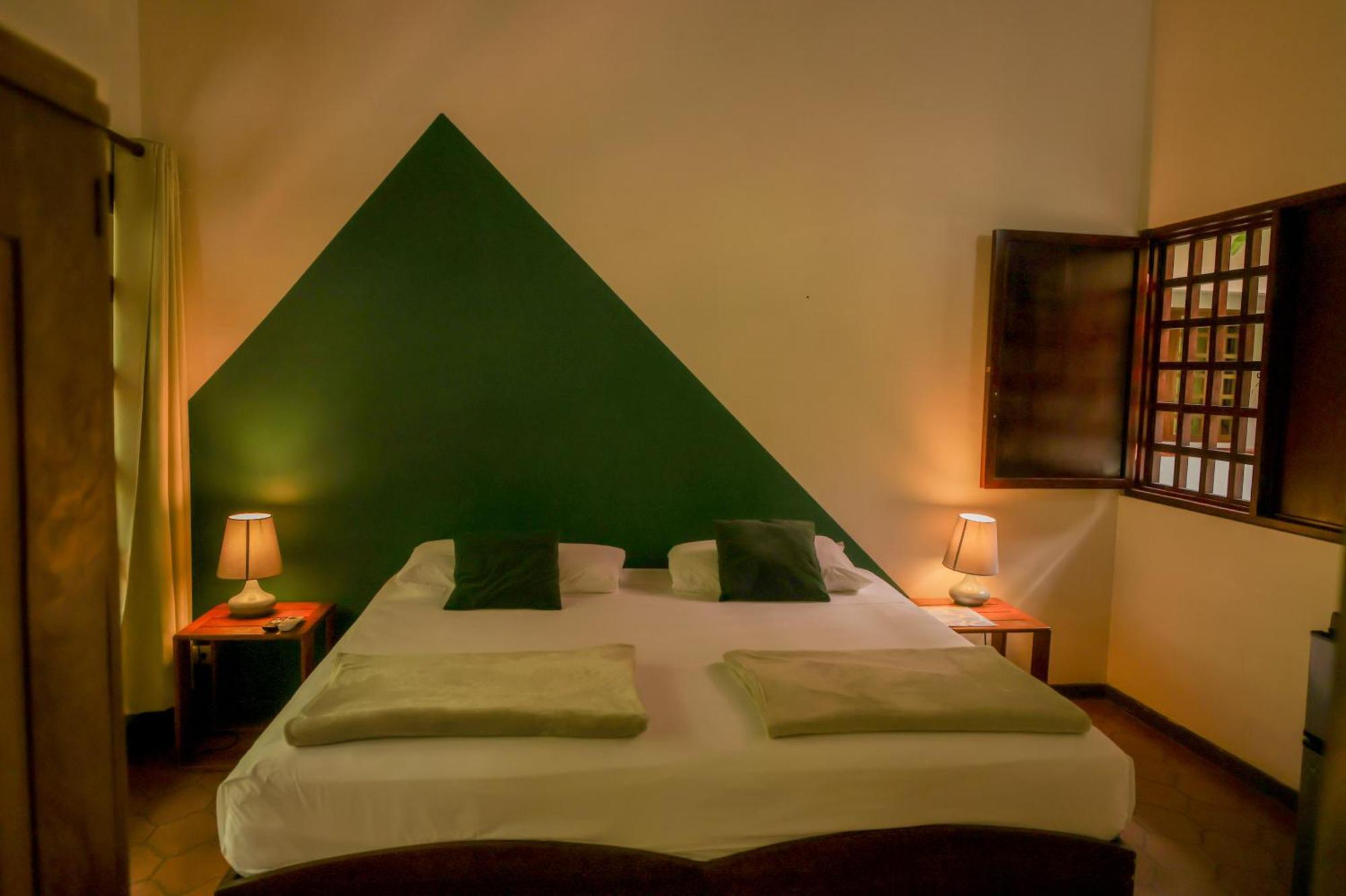 Hotel Villa Del Sol Coco Eksteriør billede