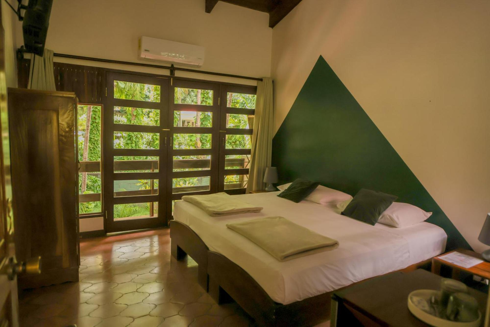 Hotel Villa Del Sol Coco Eksteriør billede