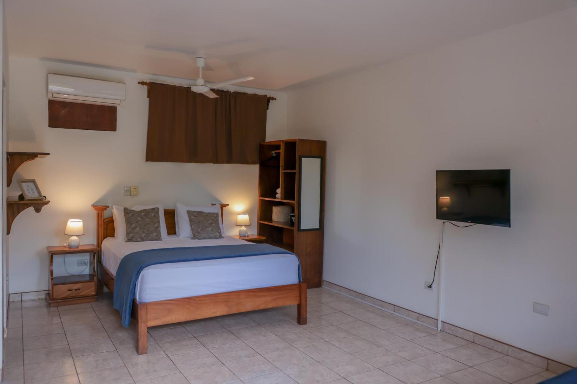 Hotel Villa Del Sol Coco Eksteriør billede