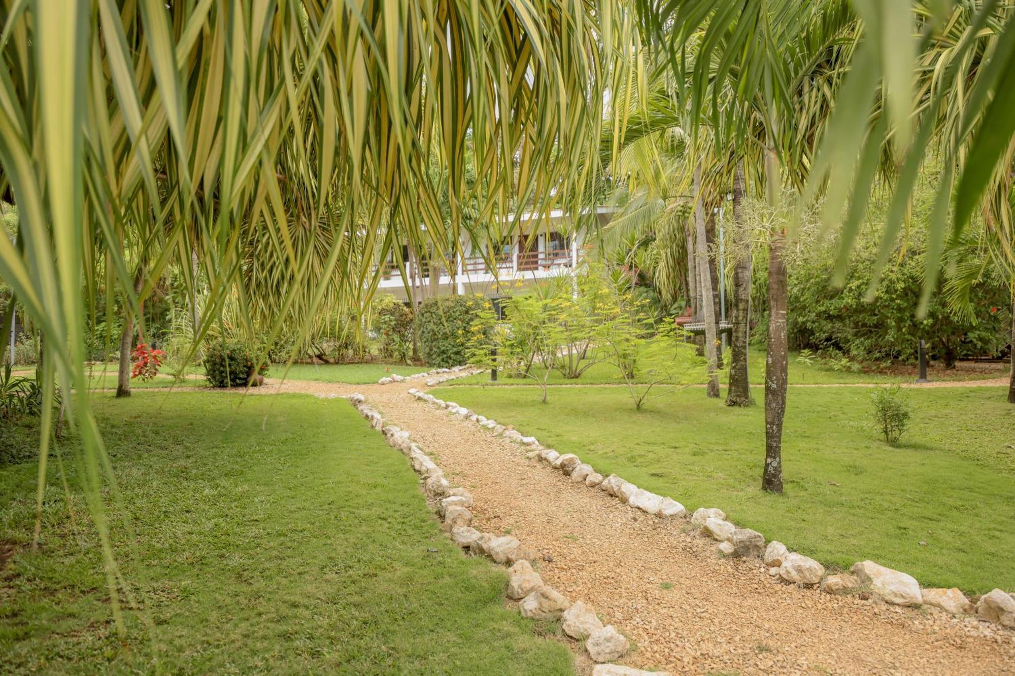 Hotel Villa Del Sol Coco Eksteriør billede