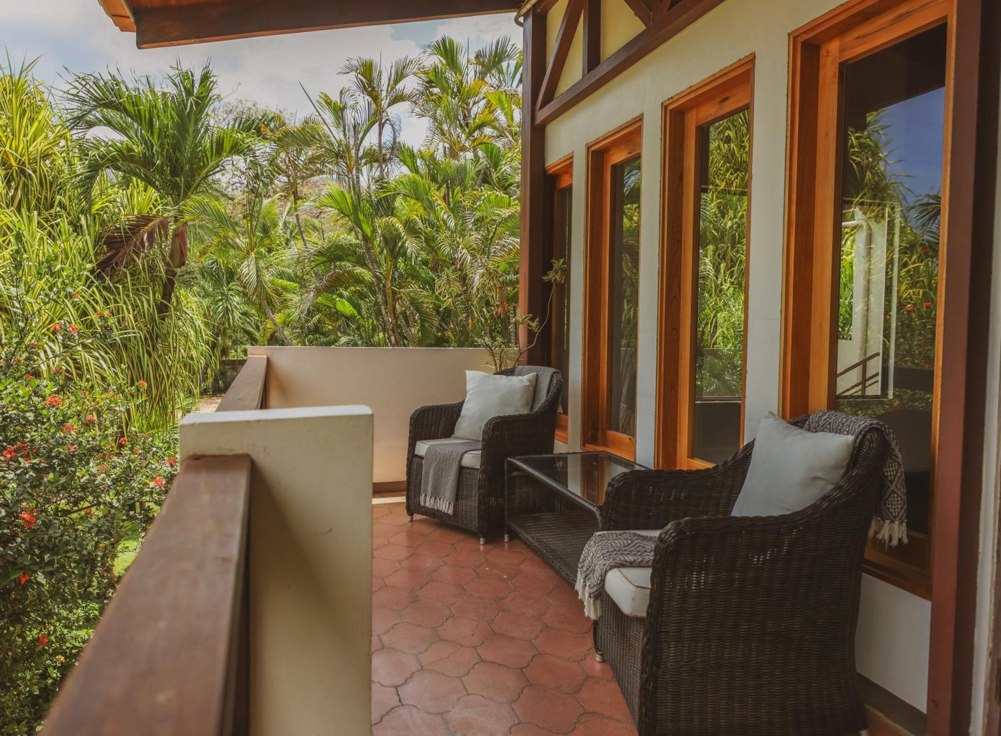Hotel Villa Del Sol Coco Eksteriør billede